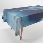 Seeking Peace Tablecloth Gallery Image 1