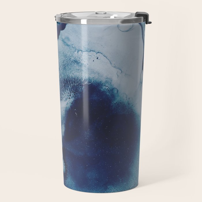 Seeking Peace Travel Mug Gallery Image 2