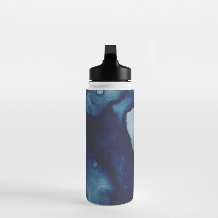 Seeking Peace Water Bottle Gallery Image 3