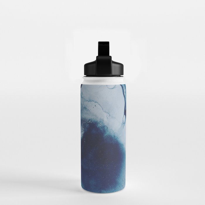 Seeking Peace Water Bottle Gallery Image 2