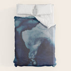 Seeking Peace Duvet Cover Gallery Image 6