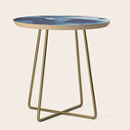 Seeking Peace Side Table Gallery Image 1