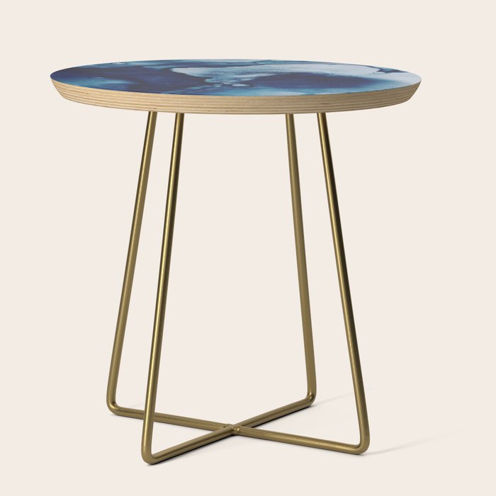 Seeking Peace Side Table Gallery Image 1