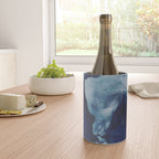Seeking Peace Wine Chiller Gallery Image 4
