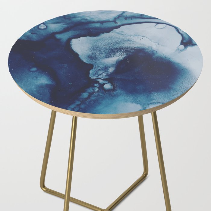 Seeking Peace Side Table Gallery Image 2