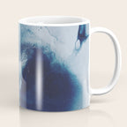 Seeking Peace Coffee Mug Gallery Image 1