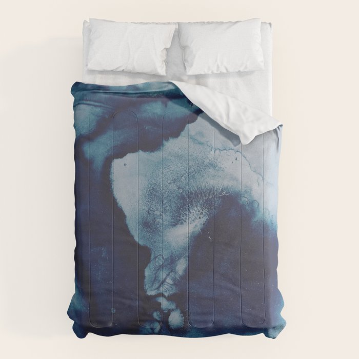 Seeking Peace Comforter Gallery Image 6