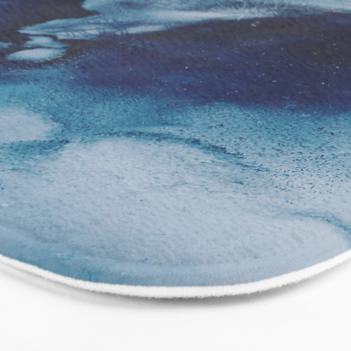 Seeking Peace Bath Mat Gallery Image 3