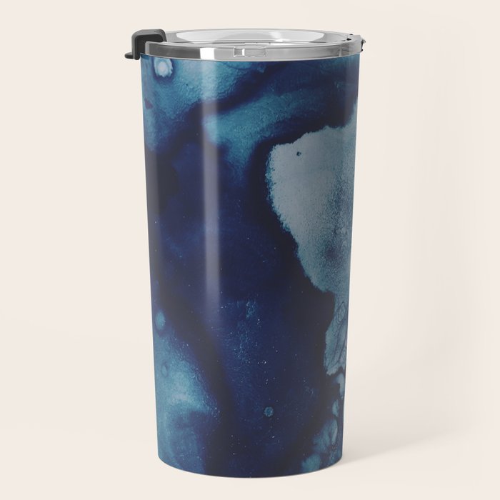 Seeking Peace Travel Mug Gallery Image 3