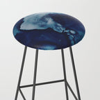 Seeking Peace Stool Gallery Image 2