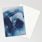 Seeking Peace Stationery Card Gallery Image 2
