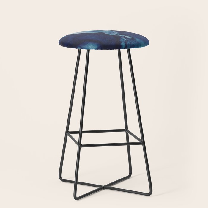 Seeking Peace Stool Gallery Image 1