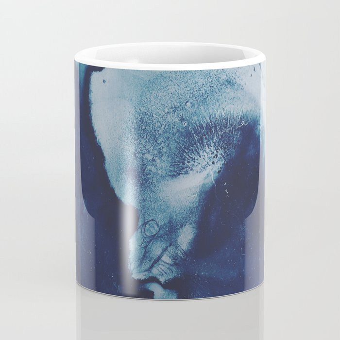 Seeking Peace Coffee Mug Gallery Image 4