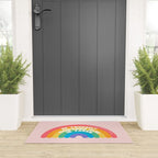 Be Yourself Everyone Welcome Mat Gallery Image 3