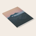 Your mountain is waiting - Landscape and Nature Photography Notebook Gallery Image 2