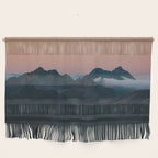 Your mountain is waiting - Landscape and Nature Photography Wall Hanging Gallery Image 1