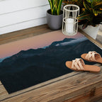Your mountain is waiting - Landscape and Nature Photography Outdoor Rug Gallery Image 2