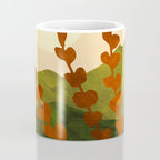 Oahu Morning Impressionist Landscape Painting Coffee Mug Gallery Image 4