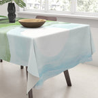 Forest Morning Tablecloth Gallery Image 3