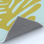 Earls Green & Onahau: Matisse Paper Cutouts 11 Rug Gallery Image 4