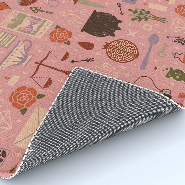Love Potion Rug Gallery Image 4