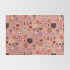 Love Potion Rug Gallery Image 2