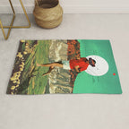 Sheeprunner Rug Gallery Image 1