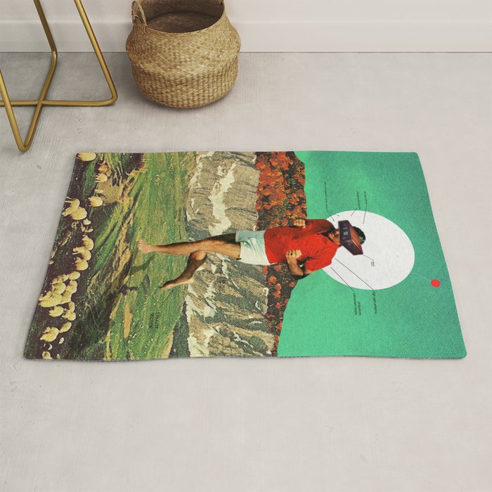 Sheeprunner Rug Gallery Image 1