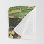 Sheeprunner Throw Blanket Gallery Image 3