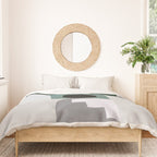 Shape study #3 - Stackable Collection Duvet Cover Gallery Image 3