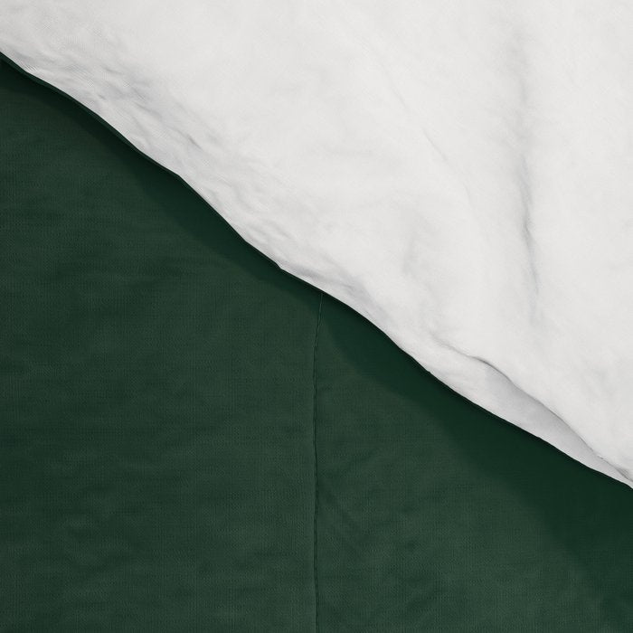 Shape study #3 - Stackable Collection Comforter Gallery Image 4