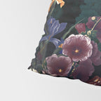 Summer is Coming  IX- Night Pillow Sham Gallery Image 4