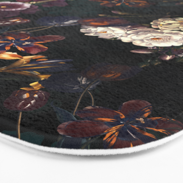 Summer is Coming  IX- Night Bath Mat Gallery Image 3