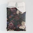 Summer is Coming  IX- Night Duvet Cover Gallery Image 6