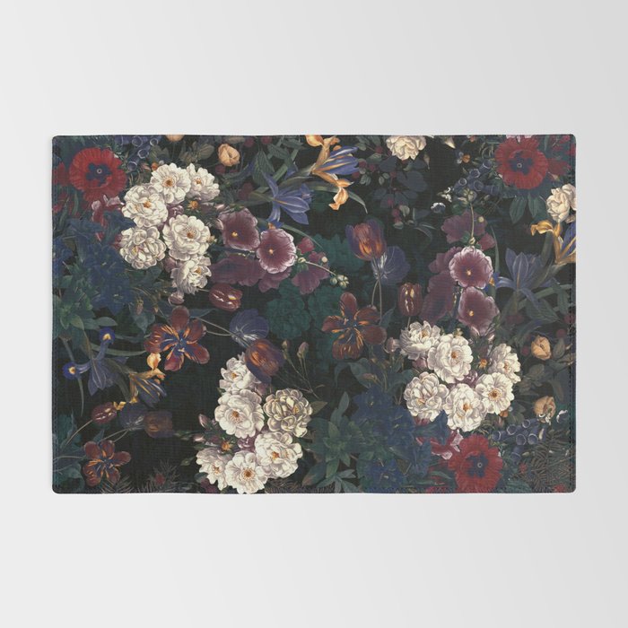 Summer is Coming  IX- Night Rug Gallery Image 2