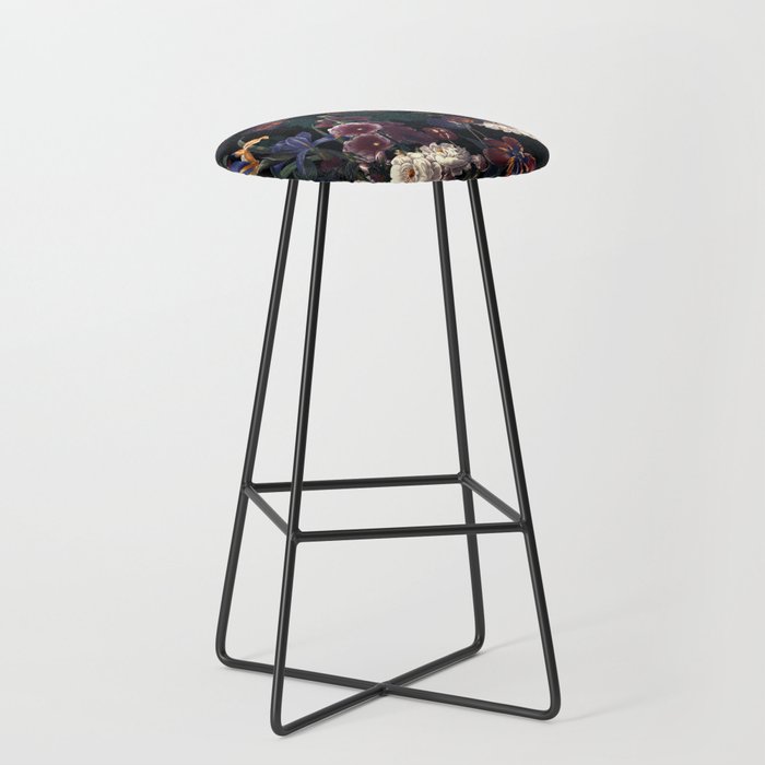 Summer is Coming  IX- Night Stool Gallery Image 1