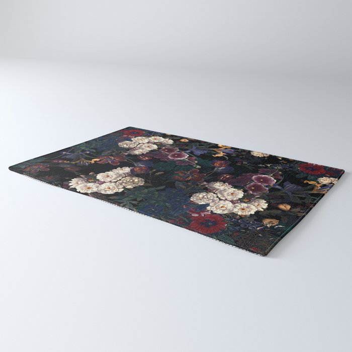Summer is Coming  IX- Night Rug Gallery Image 3