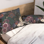 Summer is Coming  IX- Night Pillow Sham Gallery Image 2