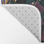 Summer is Coming  IX- Night Bath Mat Gallery Image 2