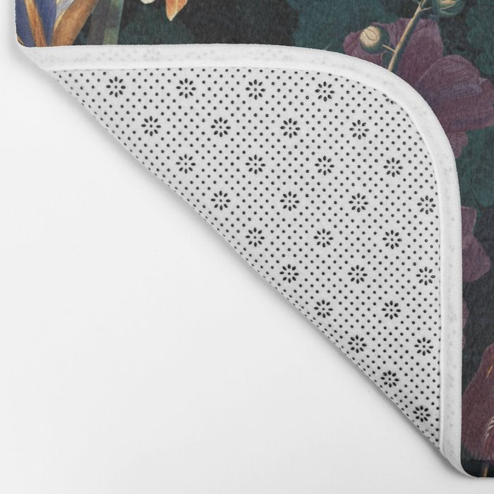 Summer is Coming  IX- Night Bath Mat Gallery Image 2