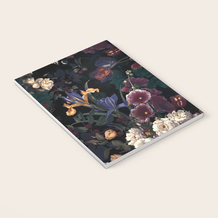 Summer is Coming  IX- Night Notebook Gallery Image 3