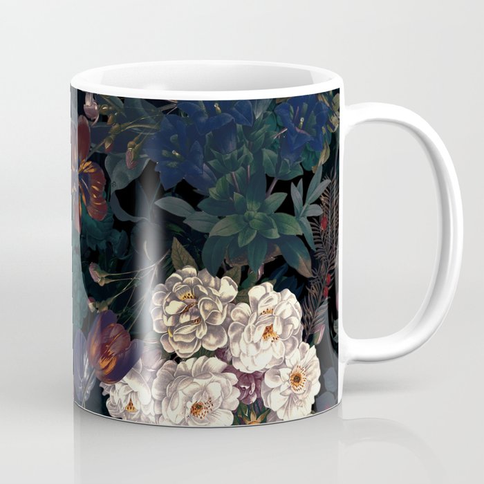 Summer is Coming  IX- Night Coffee Mug Gallery Image 1