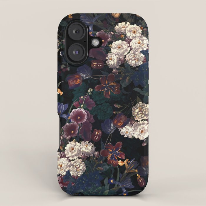 Summer is Coming  IX- Night iPhone Case Gallery Image 1