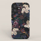 Summer is Coming  IX- Night iPhone Case Gallery Image 1