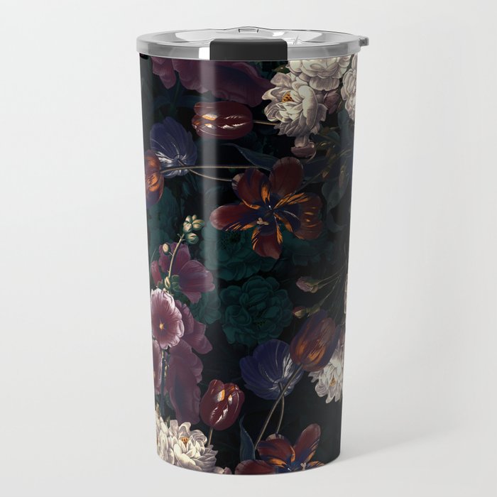 Summer is Coming  IX- Night Travel Mug Gallery Image 1