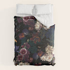Summer is Coming  IX- Night Comforter Gallery Image 6