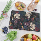 Summer is Coming  IX- Night Cutting Board Gallery Image 2