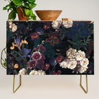 Summer is Coming  IX- Night Credenza Gallery Image 1