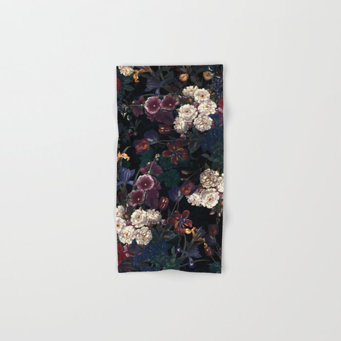 Summer is Coming  IX- Night Bath Towel Gallery Image 1