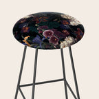 Summer is Coming  IX- Night Stool Gallery Image 2